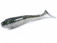 Виброхвосты съедоб. искусст. LJ Pro Series TIOGA FAT 3.9in (10.00)/Z11 5шт.