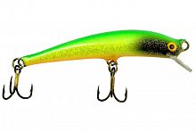 Воблер Nils Master INVINCIВLE Floating  8cm, 8 г., #012
