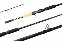 Удилище каст. Maximus MANIC-X C 25XХH 2,5 m 50-200 g