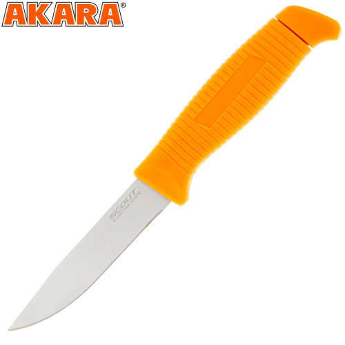 Нож Akara Scout плавающий 22 см
