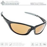 Очки поляриз.Tagrider N28-1 Brown