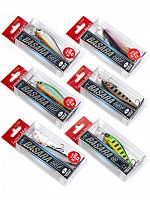 Воблеры сусп. LJ Pro Series BASARA F 05.60/026SET 6шт. набор