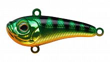 Воблер Раттлин Strike Pro La Bamba 55, цвет: A45E Natural Perch, (EG-104#A45E)