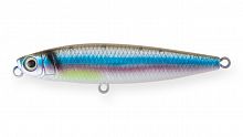 Воблер Стикбейт Strike Pro Scud Stick 90S (Slide Bait Heavy One 90), цвет: A210-SBO-RP Rainbow Ghost Wakasagi, (EG-245B-20g#A210-SBO-RP)