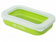 Коробка рыболов. для нажив. с крыш. FC BAIT BOX WITH OPEN LID р.S (0.3л)