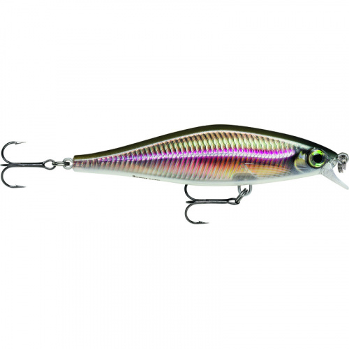 Воблер RAPALA Shadow Rap Shad 09 /SML