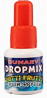 Капли DUNAEV DROPMIX 20мл Tutti-Frutti