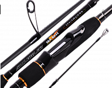 Удилище спин. Maximus SMUGGLER-X Sea Bass 274M 2,7m 7-35g  4pcs
