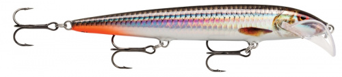 Воблер RAPALA Scatter Rap Husky 13 /ROHL