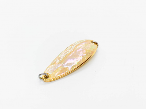 Блесна Pure Shell II 3,5гр. №01G