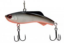 Виб ECOPRO Phantom 80мм 32г 031 Silver Shad