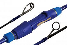 Удилище спин. Maximus NEON MIDORI 702UL 2,13m 1,5-6 g
