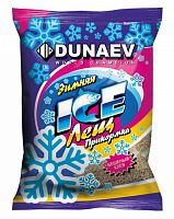 Прикормка "DUNAEV iCE-КЛАССИКА" 0.75кг Лещ