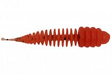 Мягк.приманки LureMax STINKER 2''/5 см, 008 - Fire Carrot (8шт)