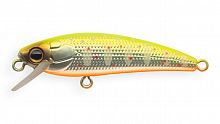 Воблер Минноу Strike Pro Chip Minnow 45 S, цвет: A190ES Mat Motley Trout, (JS-406#A190ES)