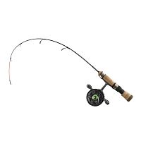 Комбо набор 13FISHING The Snitch Descent Ice Combo 25" RH