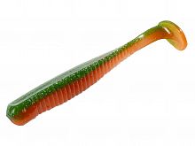 Виброхвосты съедоб. искусст. LJ Pro Series LONG JOHN 4.2in (10.70)/T56 6шт.