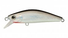 Воблер Минноу Strike Pro Skinny 70S, цвет: A010T-EP Black Back Silver, (EG-222BS#A010T-EP)
