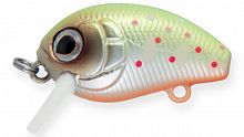Воблер Крэнк Strike Pro Baby Pro 25, цвет: A190ES Mat Motley Trout, (EG-036F#A190ES)
