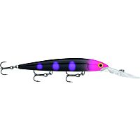 Воблер RAPALA Down Deep Husky Jerk 14 /BLKL