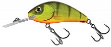 Воблер плавающий Salmo HORNET RATTLIN F 05.5/HP