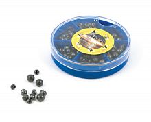 Набор грузов Fish2Fish CLH1-28 дробинка