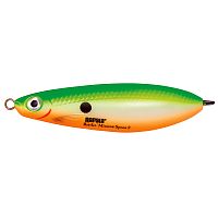 Незацепляйка RAPALA Rattlin' Minnow Spoon 08 /GSU