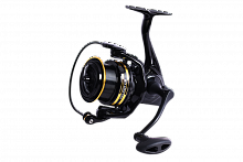 Катушка безынерционная фидерная Black Side Selector 4500FD (6+1 подш.)