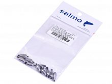 Груза Salmo BULLET на силик. трубке 02.5г 10шт