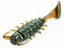 Виброхвосты съедоб. искусст. LJ Pro Series ALIEN BUG 2,5in (06,35)/085 7шт.