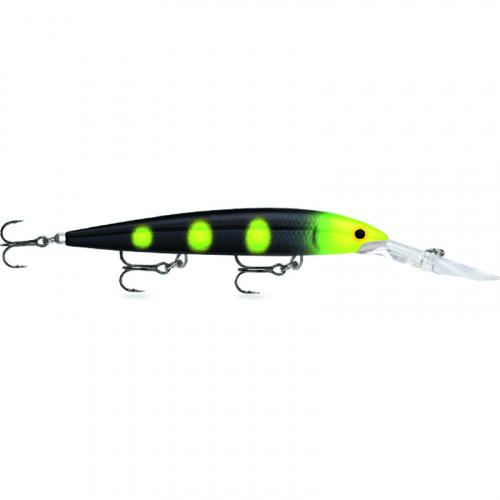 Воблер RAPALA Down Deep Husky Jerk 14 /NTR