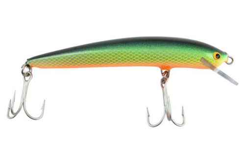 Воблер Nils Master INVINCIВLE Floating 12cm, 24 г., #015
