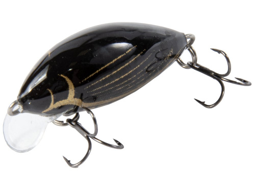 Воблер плавающий Salmo TINY F 03/DB