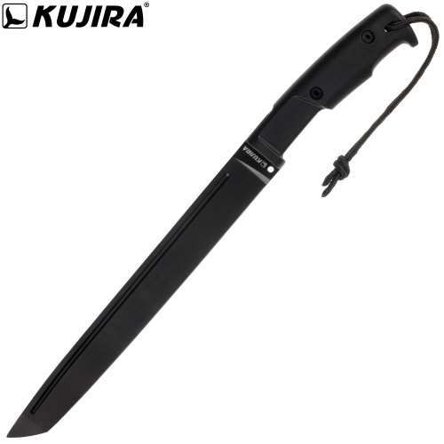 Мачете Kujira Wildcat 3Cr13 фото 3