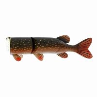 Сменное тело Mike the Pike 280mm Spare Body Metal Pike