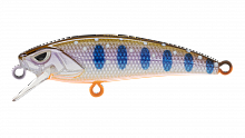 Воблер Минноу Strike Pro Gutsy Minnow 45S (Chip Minnow 45S), цвет: A142-264 Arctic Char, (EG-244S#A142-264)