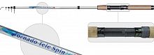 Сп. тел. ст. к/с S Master/Fish2fish 1005 Tornado Tele (10-30) 4,5 м