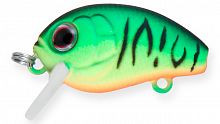 Воблер Крэнк Strike Pro Baby Pro 25, цвет: GC01S Mat Tiger, (EG-036F#GC01S)