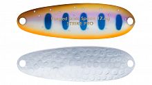 Блесна колеблющаяся Strike Pro Forged Spoon D, (ST-018D#A142-264-CP)