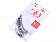 Груза Lucky John DROP SHOT BANANA 040г 2шт