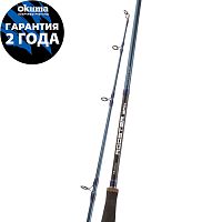 Удилище Okuma Rodster Spin UFR 7'0'' 213cm 4-15g 2sec