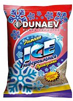 Прикормка "DUNAEV iCE-КЛАССИКА" 0.75кг Универсальная