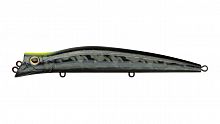 Воблер Дартер Strike Pro Darter-R Queen 130, цвет: A261 Black Graph UV, (JL-152F#A261)