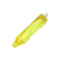Светодиодная капсула Stinger GreenGo ICE 2-Blink LED HCFL-110, Yellow