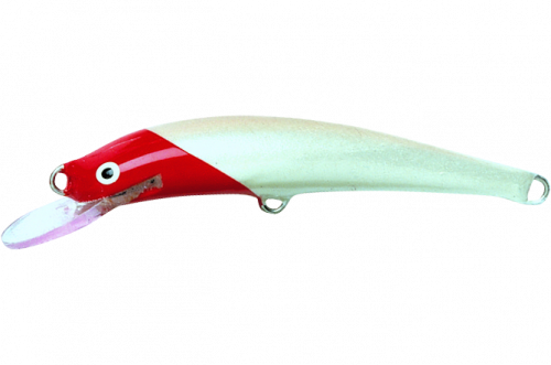 Воблер Nils Master INVINCIВLE Shallow, 12cm, 13 г., #031