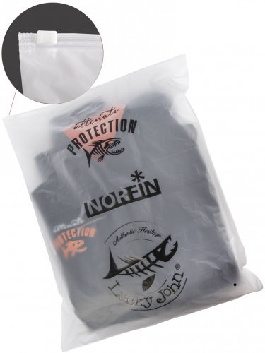 Куртка Norfin SOFTSHELL 01 р.S фото 2