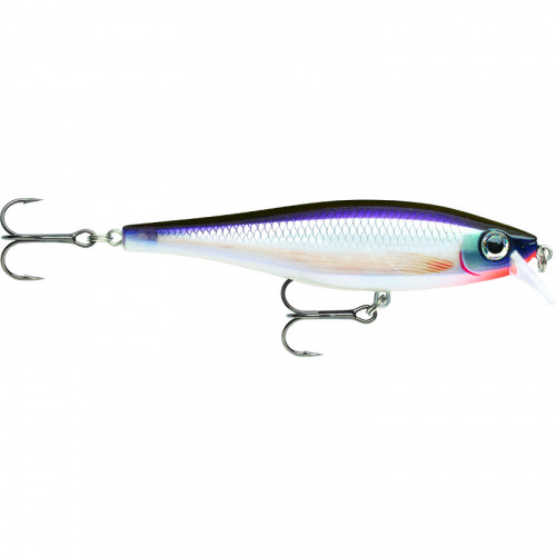 Воблер RAPALA BX Minnow 07 /PDS