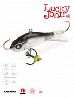 Балансир Lucky John BALTIC 5 с тр. 50мм/13H блистер