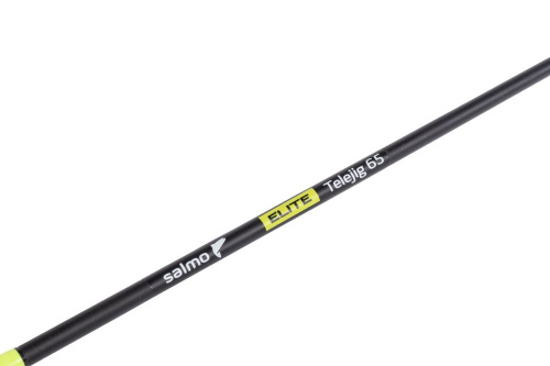 Удилище телеск. зим. Salmo Elite TELEJIG 65см фото 7