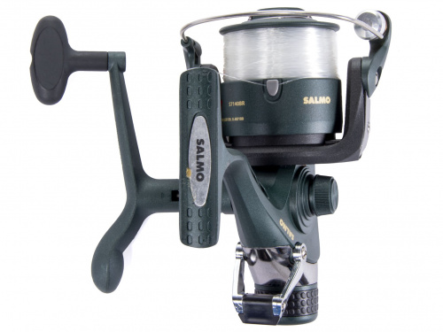 Комплект удочки Fisherman FEEDER 3.3 фото 13